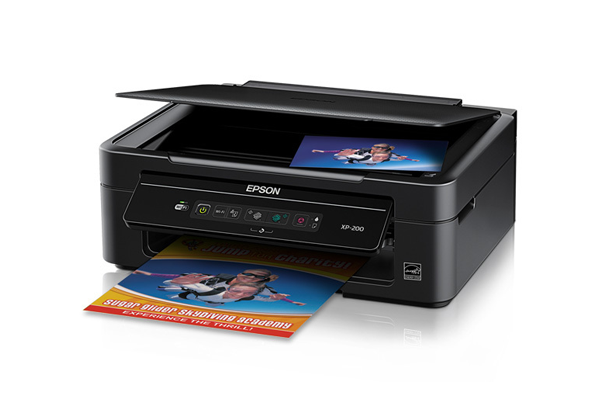 color and photo printer