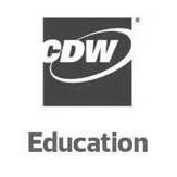 CDW Education logo