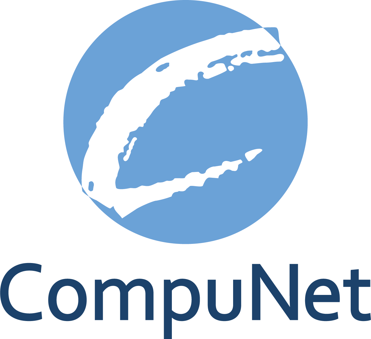 CompuNet logo