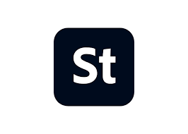 Adobe Stock icon